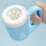 Pet Paw Washer | Portable Silicone Paw Cleaner