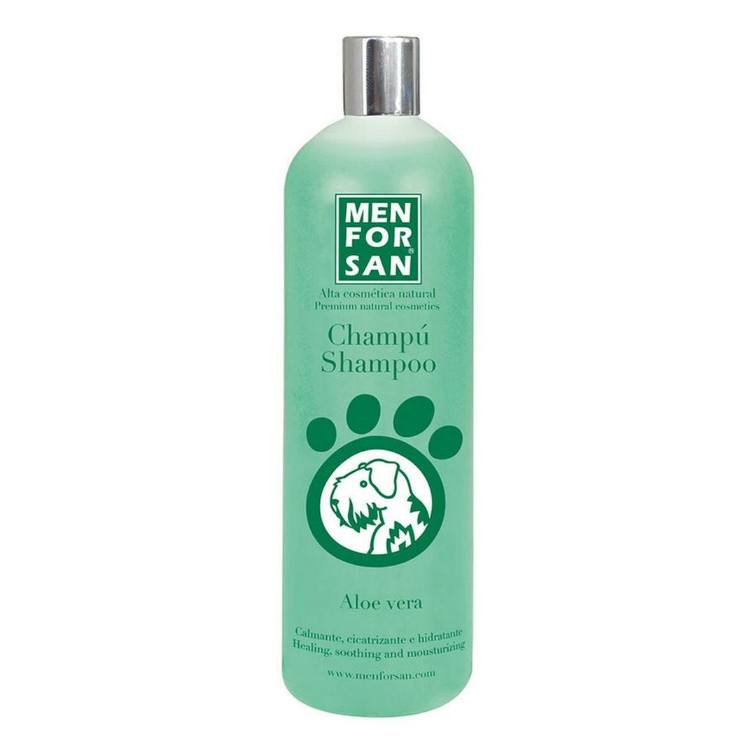 Hundeshampoo Menforsan Champú Perro 1 L