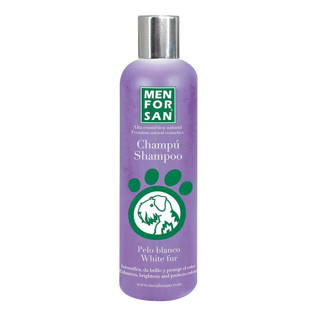 Hundeshampoo Menforsan 300 ml