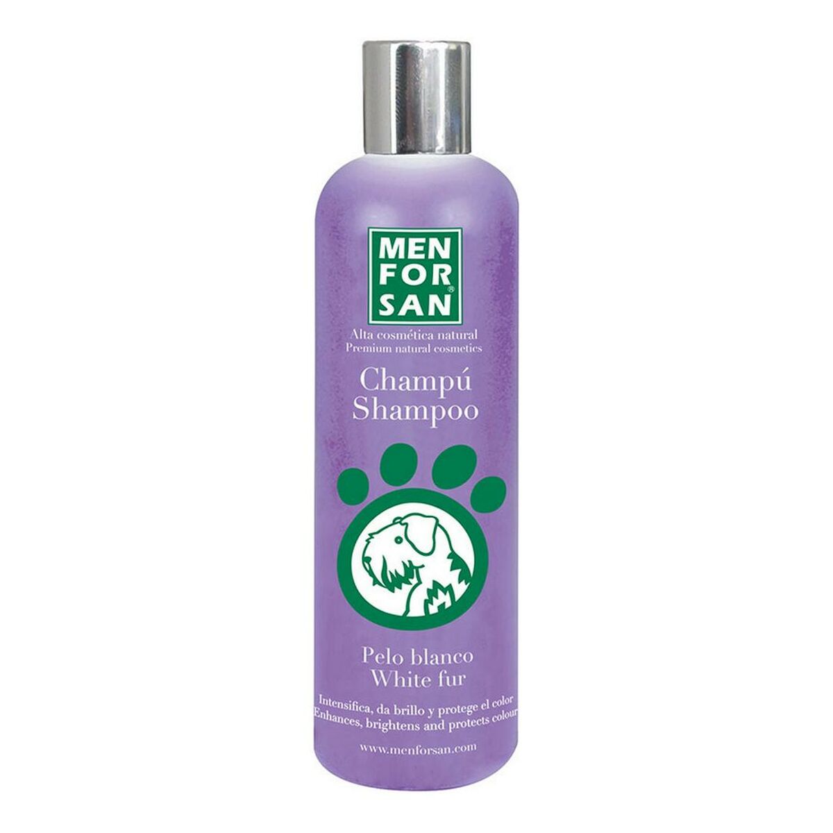 Hundeshampoo Menforsan 300 ml