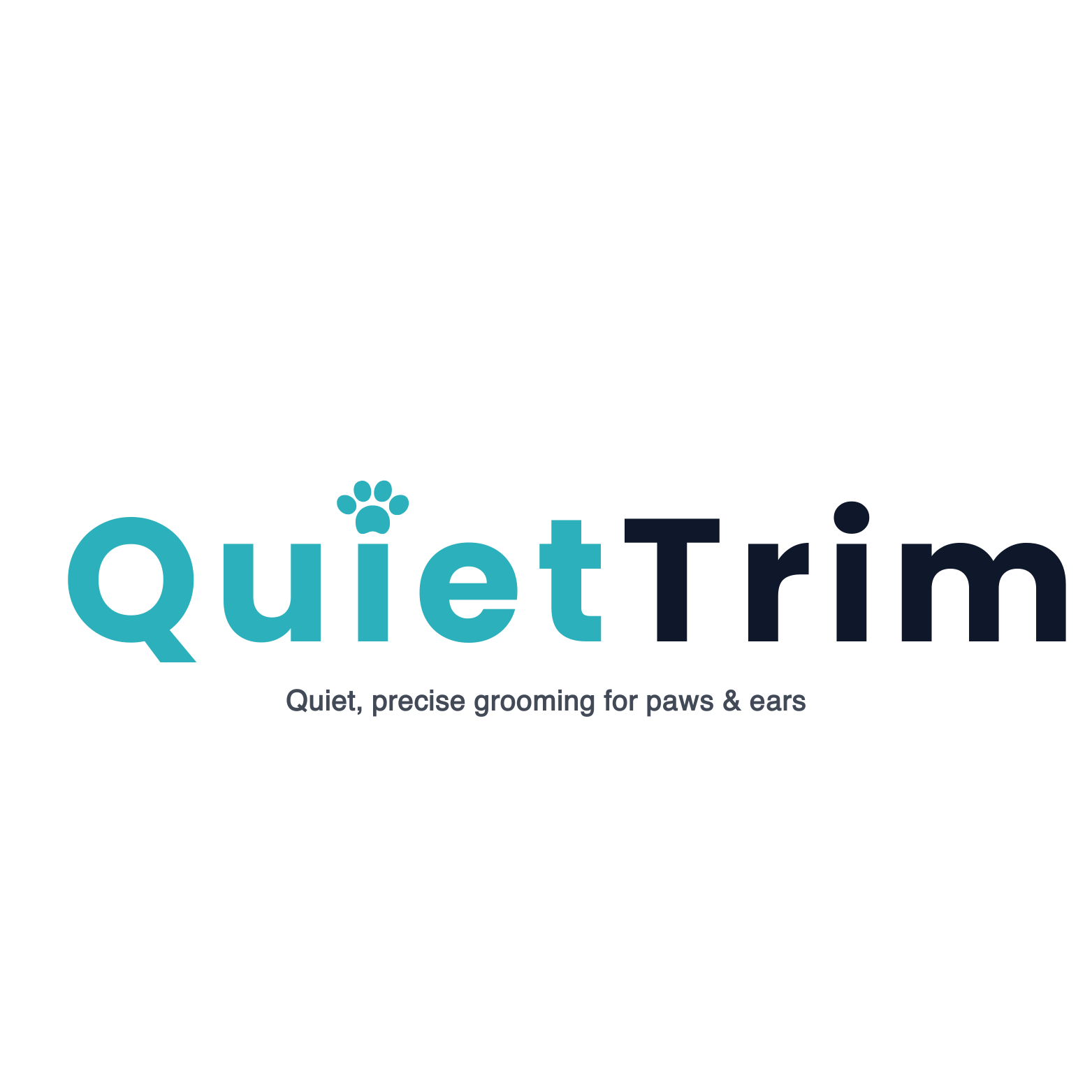 QuietTrim